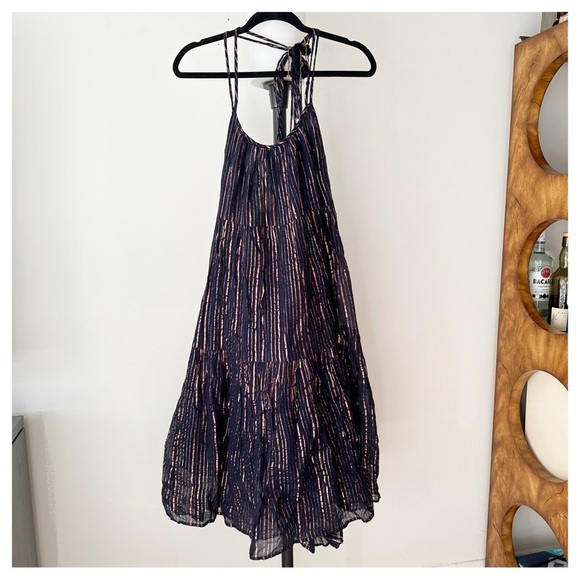 Ulla Johnson Samara Dress 0